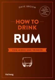 Cover von How to Drink Rum