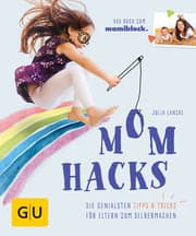 Cover von Mom Hacks