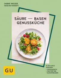Cover von Säure-Basen-Genussküche