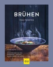 Cover von Brühen vom Feinsten