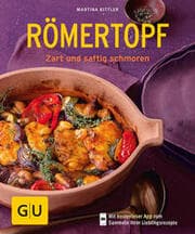 Cover von Römertopf