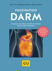 Cover von Faszination Darm