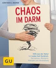 Cover von Chaos im Darm