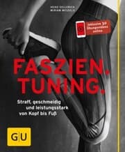 Cover von Faszien Tuning