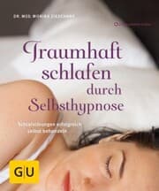 Cover von Traumhaft schlafen durch Selbsthypnose