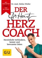 Cover von Der Dr. Heart Herzcoach