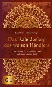 Cover von Das Kaleidoskop des weisen Händlers
