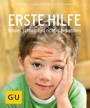 Cover von Erste Hilfe - Kinder schnell und richtig behandeln
