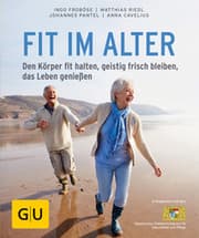 Cover von Fit im Alter
