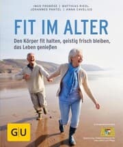 Cover von Fit im Alter