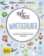 Cover von Mix & fertig Winterzauber