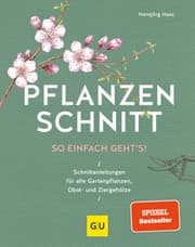 Cover von Pflanzenschnitt