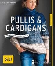 Cover von Pullis & Cardigans