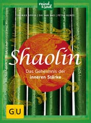 Cover von Shaolin - Das Geheimnis der inneren Stärke