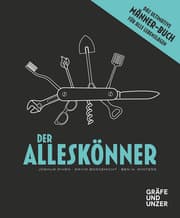 Cover von Der Alleskönner
