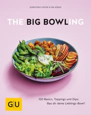 Cover von The Big Bowling