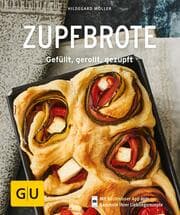 Cover von Zupfbrote