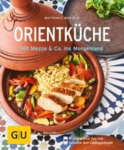 Cover von Orientküche