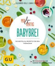 Cover von Mix & Fertig Babybrei