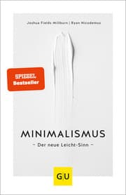 Cover von Minimalismus