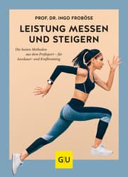 Cover von Leistung messen & steigern