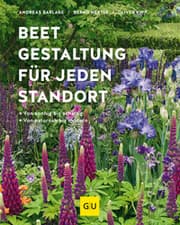Cover von Beetgestaltung für jeden Standort
