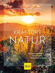 Cover von Kraftort Natur