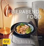 Cover von Feierabendfood