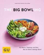 Cover von The Big Bowling