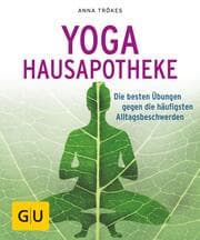 Cover von Yoga Hausapotheke