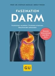 Cover von Faszination Darm