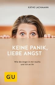 Cover von Keine Panik, liebe Angst