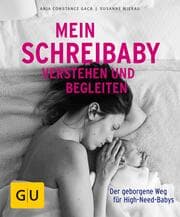 Cover von Mein Schreibaby verstehen und begleiten