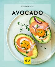 Cover von Avocado