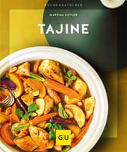 Cover von Tajine