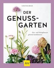Cover von Der Genussgarten