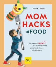 Cover von Mom Hacks - Food