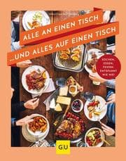 Cover von Alle an einen Tisch ... und alles auf einen Tisch