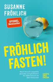 Cover von Fröhlich fasten