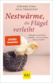 Cover von Nestwärme, die Flügel verleiht