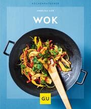Cover von Wok