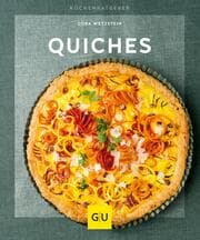 Cover von Quiches
