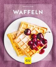 Cover von Waffeln
