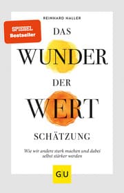 Cover von Das Wunder der Wertschätzung