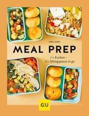 Cover von Meal Prep