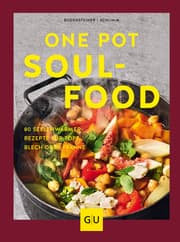 Cover von One Pot Soulfood