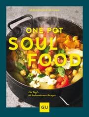 Cover von One Pot Soulfood