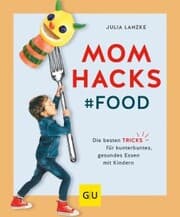 Cover von Mom Hacks - Food