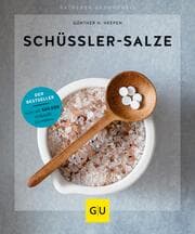 Cover von Schüßler-Salze