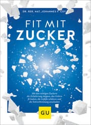Cover von Fit mit Zucker